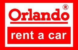 Logo Orlando rent a car